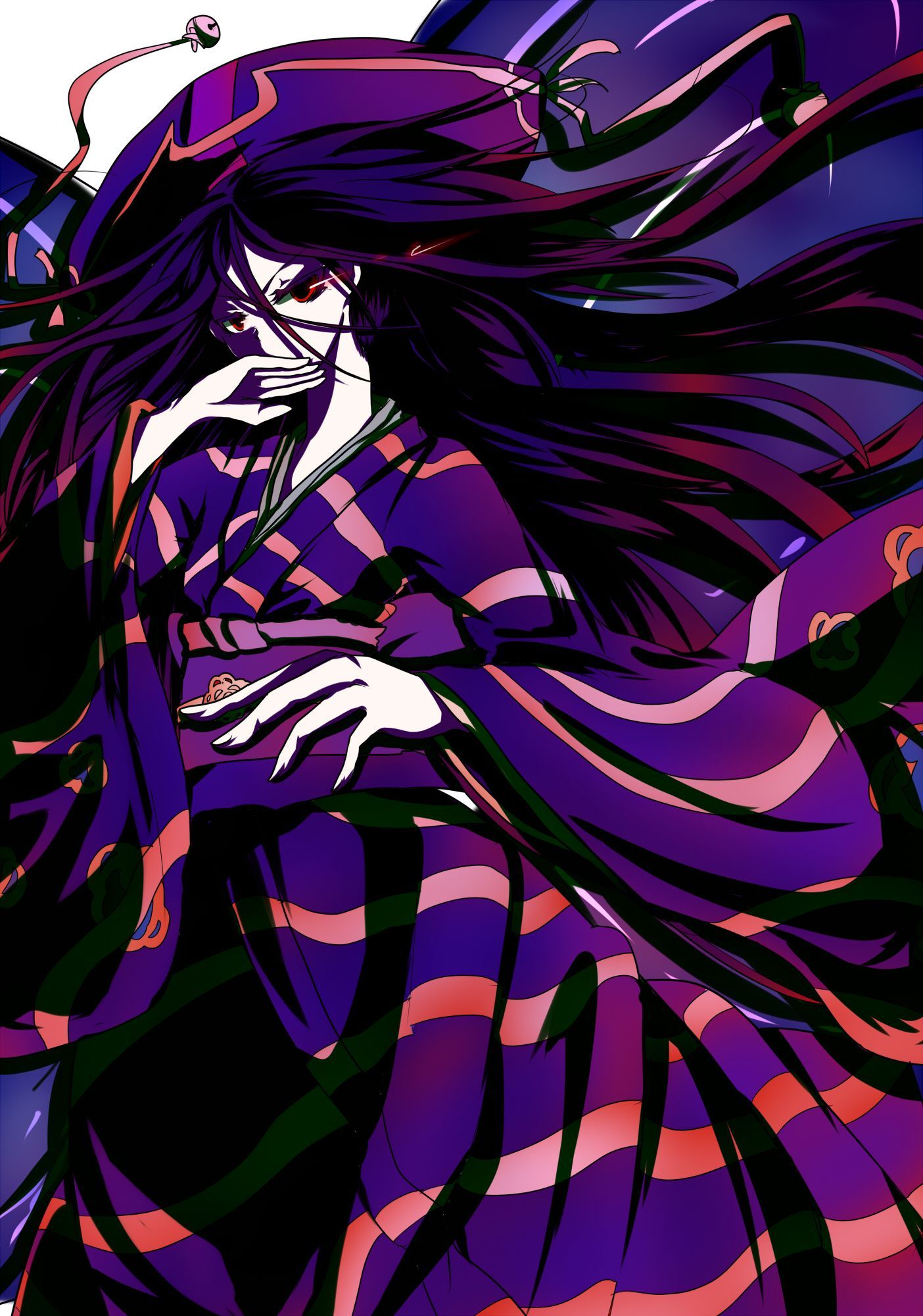 1404x2000 Mushibugyou ideas. anime, anime hd, manga anime