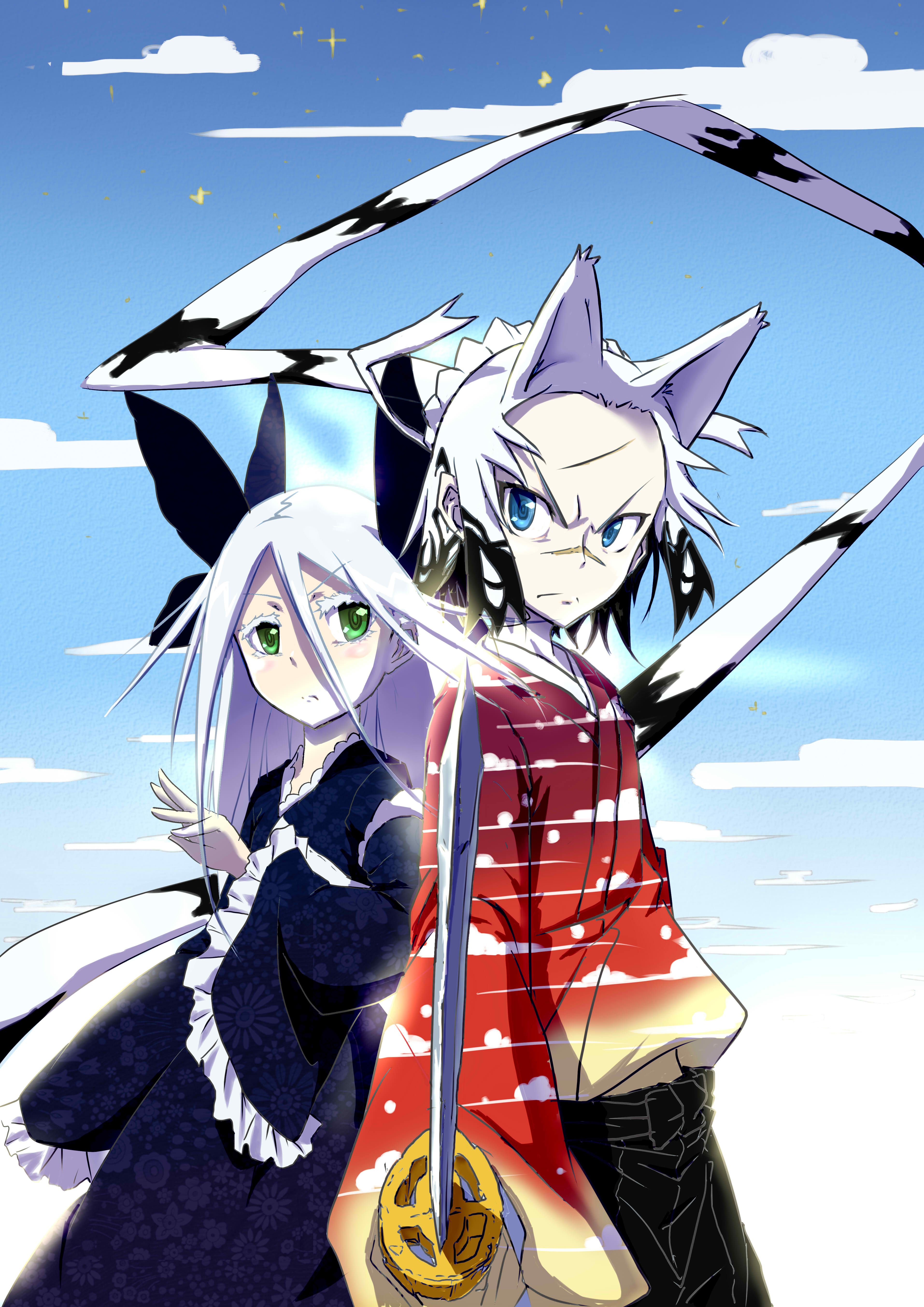 3826x5409 ideas de Kuroageha. anime, kaisen, neymar