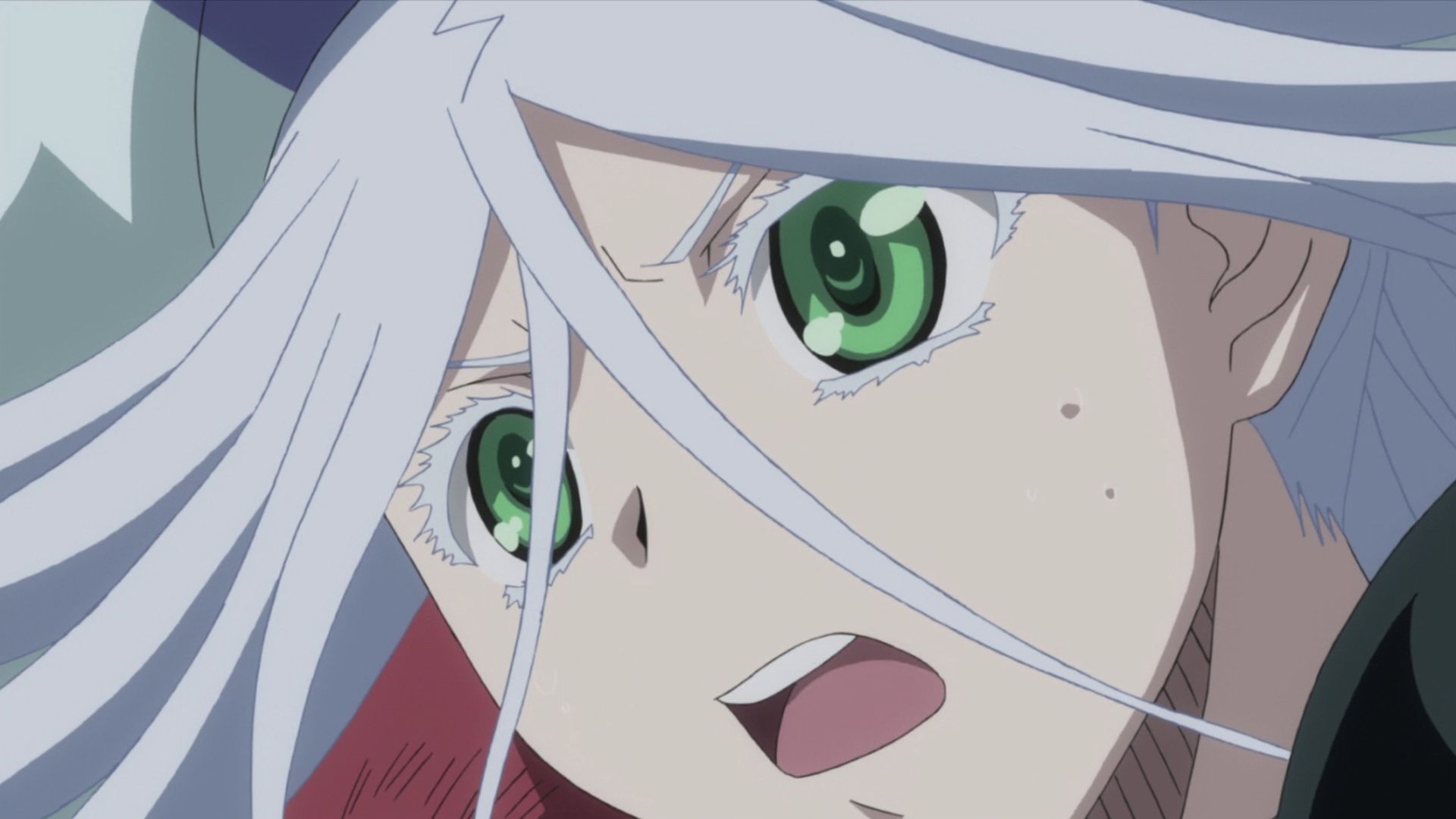1920x1080 Where to Watch Mushibugyou • Season 1 Full Episodes Online