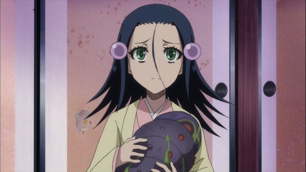 1280x720 Kuroageha (Character)