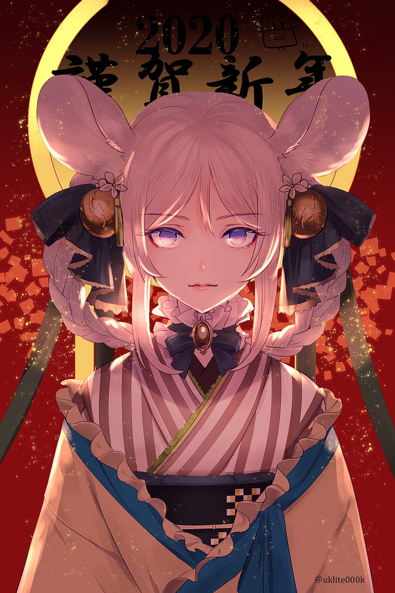 800x1200 HD traditional outfit wallpaper