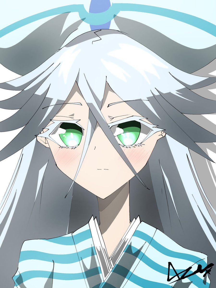 900x1200 mushibugyoのTwitterイラスト検索結果。