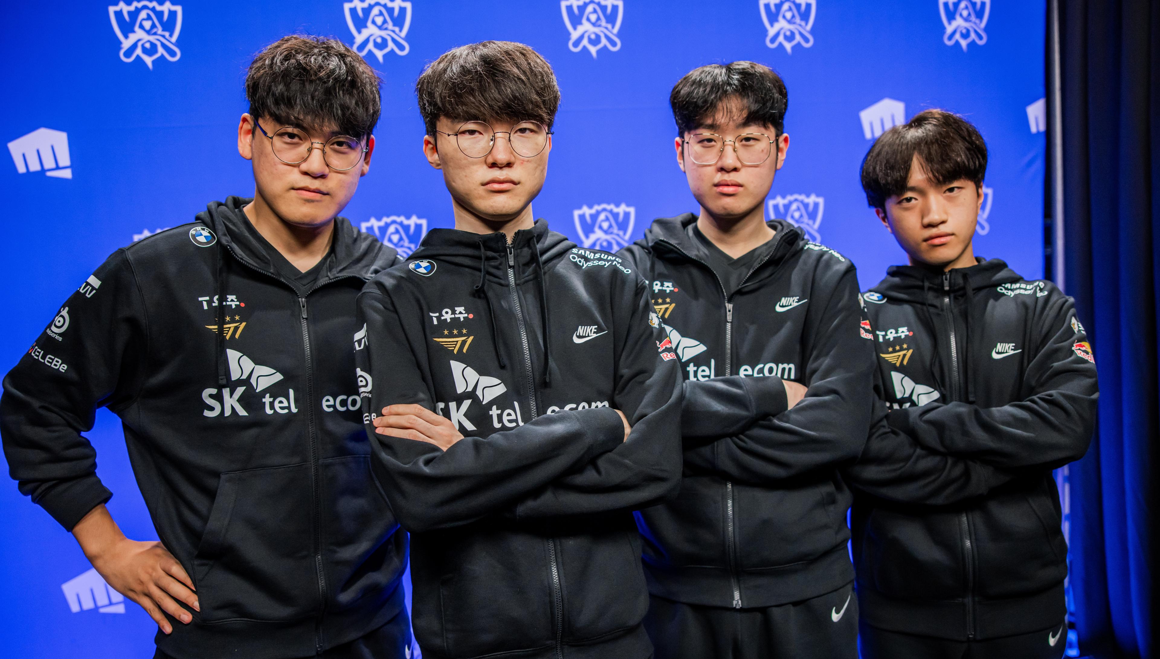 3840x2180 Sheep Esports, Wunder Caps, Inspired Busio. Esports Nations Cup Will Reunite Some Of League's Most Iconic Players