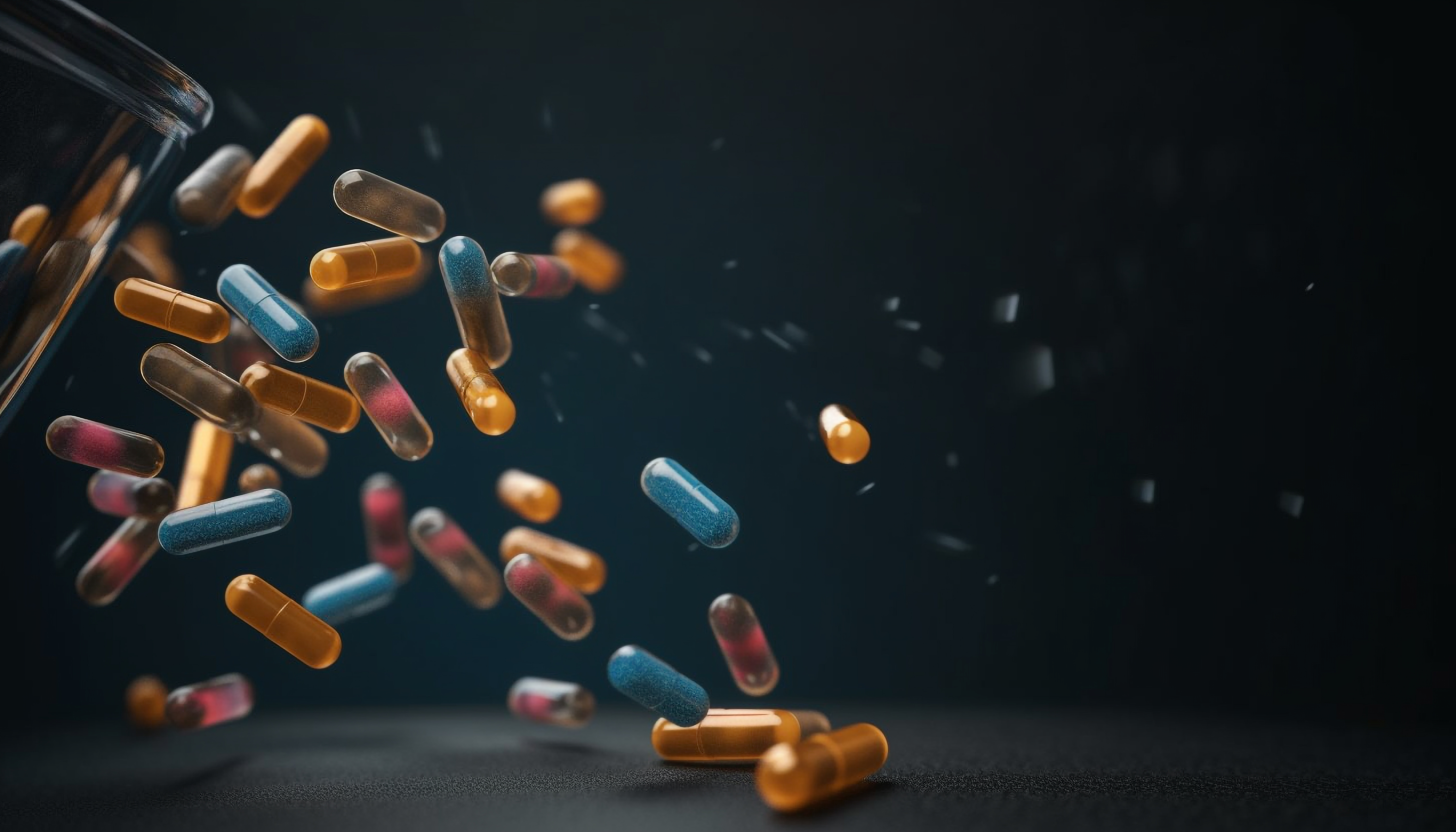 6067x3467 Medicinal Chemistry Conference 2026. Drug Discovery & Pharmaceutical Research Summit Paris