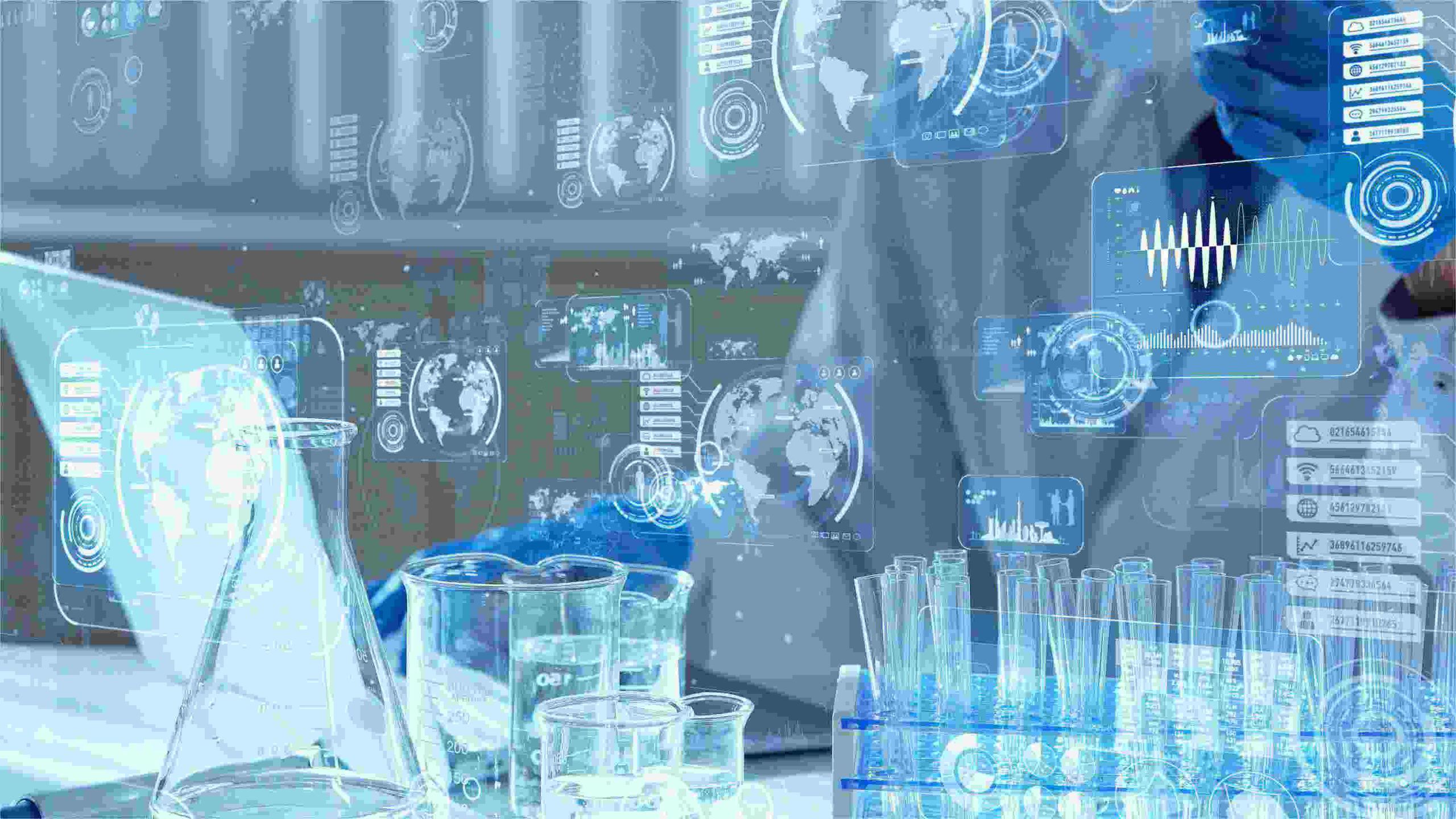 2560x1440 Covalent, Non Covalent, And Covalent Reversible Drug Design In Medicinal Chemistry
