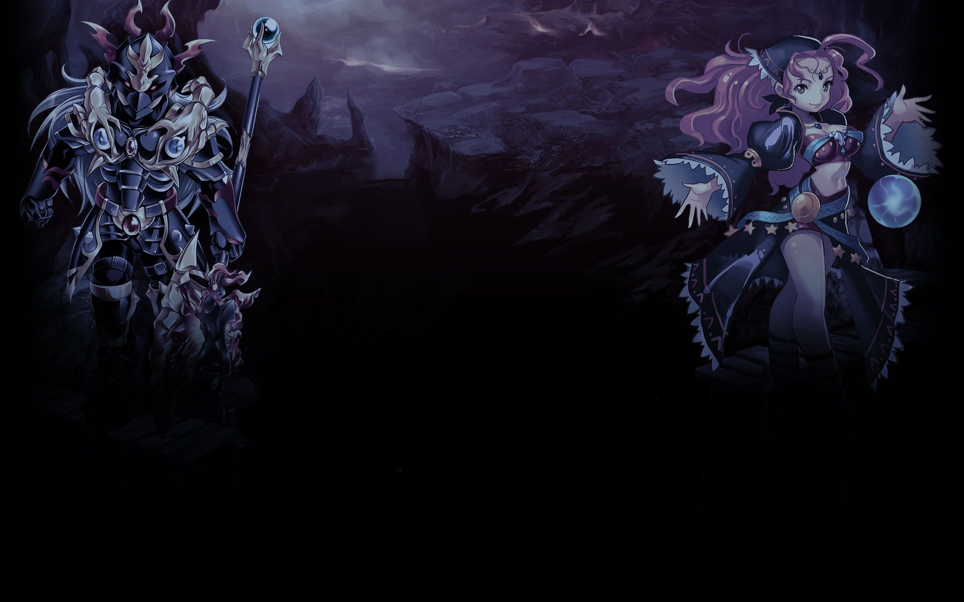 1920x1200 NosTale