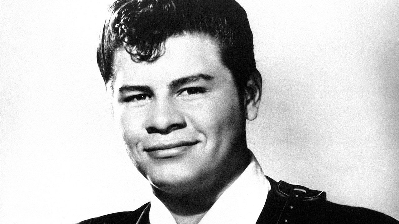 1280x720 Ritchie Valens Wallpaper