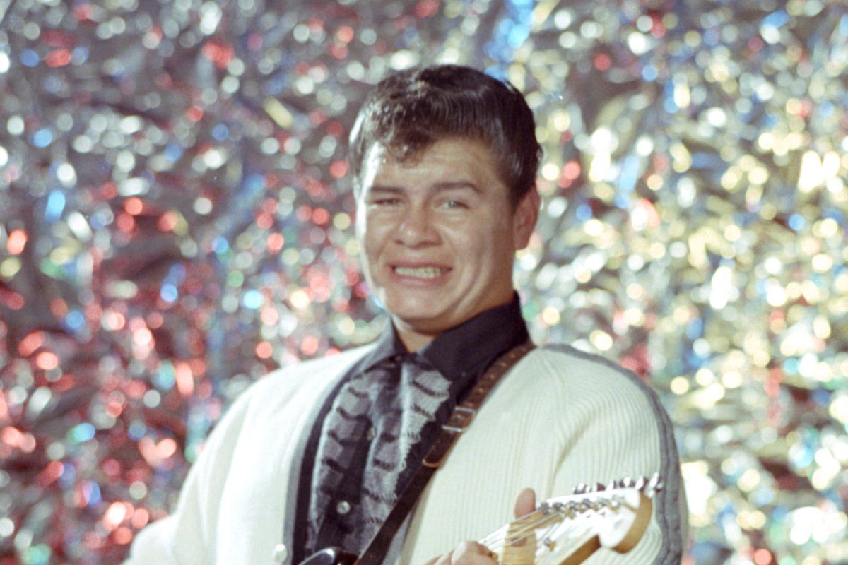 1200x800 Ritchie Valens Wallpaper