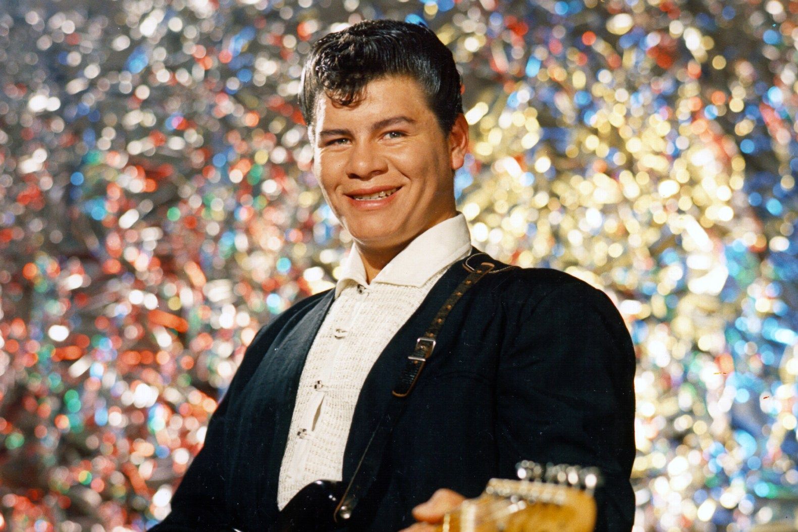 1581x1054 La Bamba' Remake Will Tell New Tale of Ritchie Valens