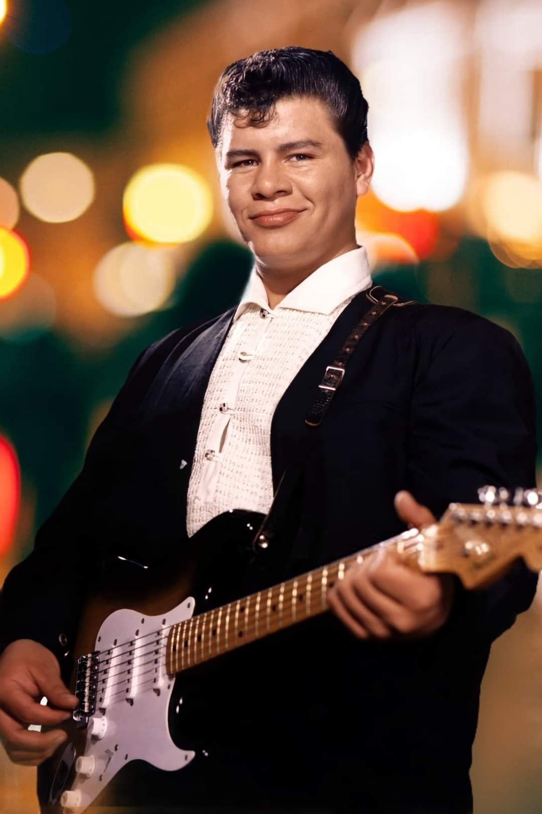 1080x1620 Discover 17 Ritchie valens and la bamba movie ideas. ritchie valens la bamba, la bamba movie scenes, la bamba movie poster and more