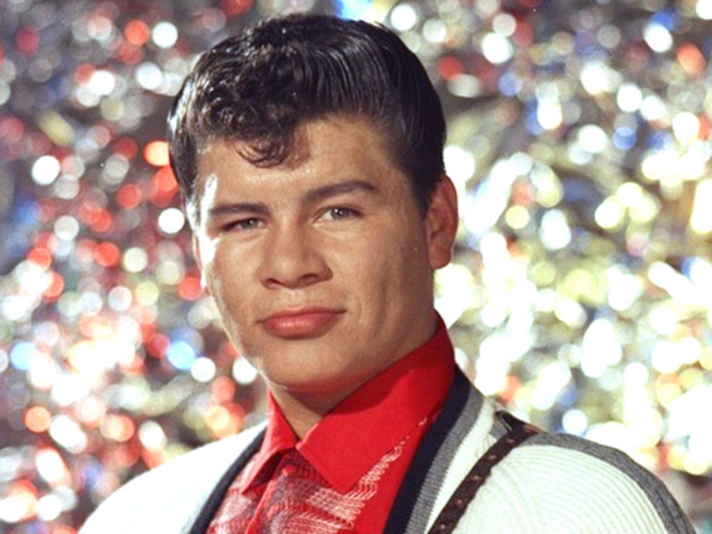 1024x768 Ritchie Valens: The First Latino Rock Star