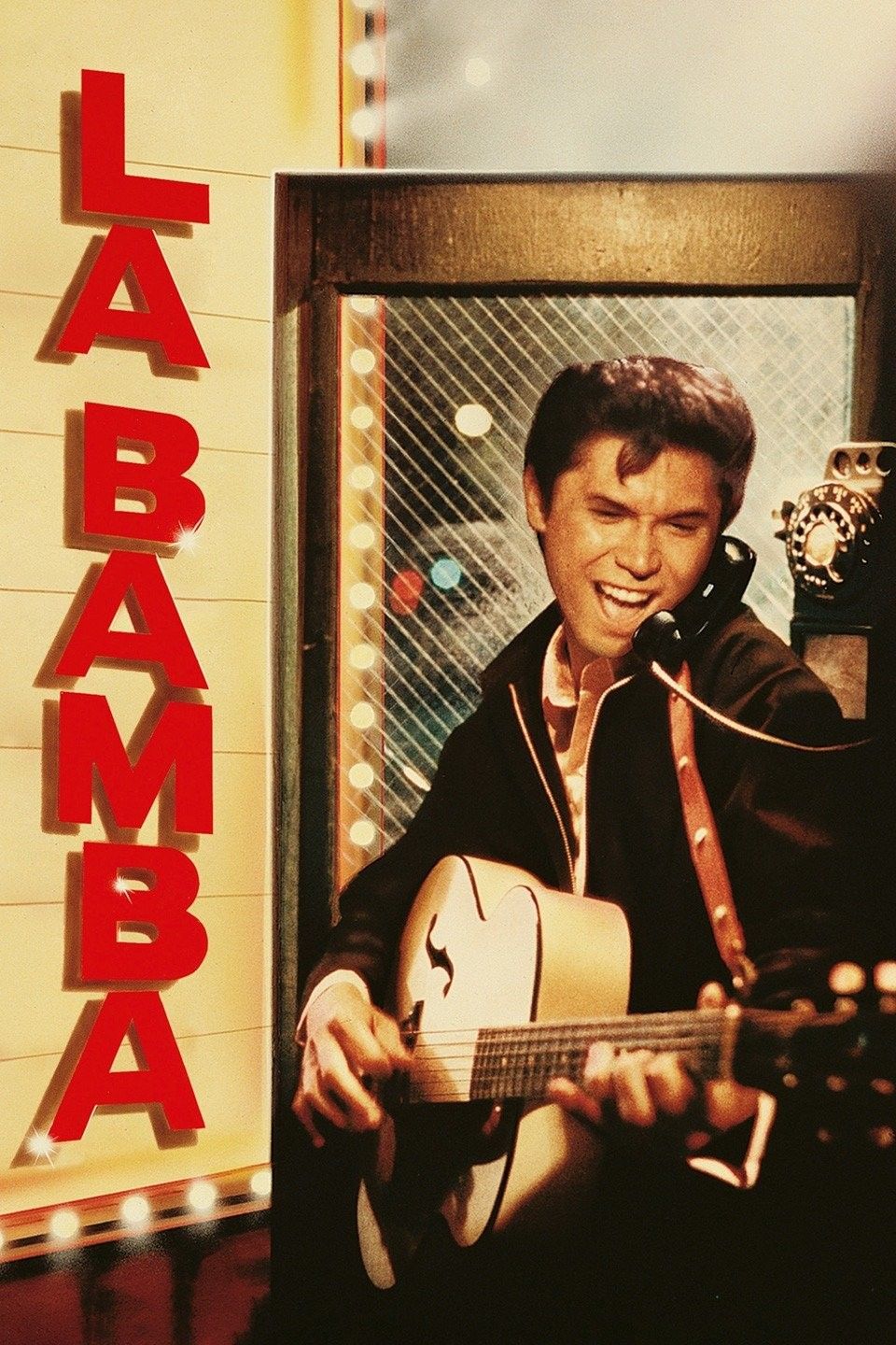 960x1440 La Bamba