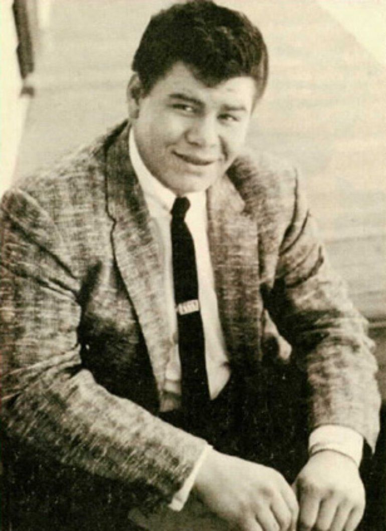 770x1058 Ritchie Valens Wallpaper