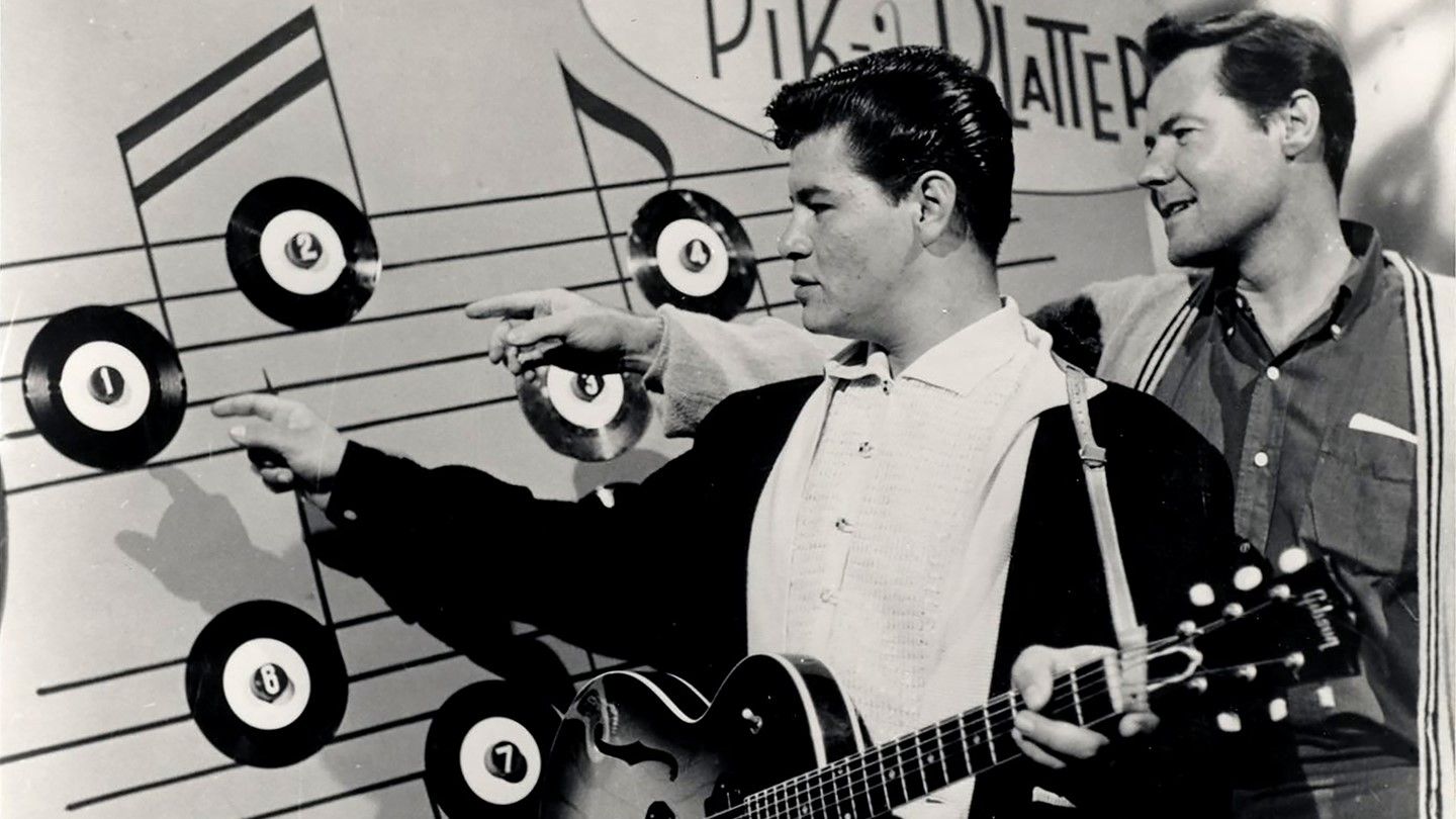 1440x810 Ritchie Valens