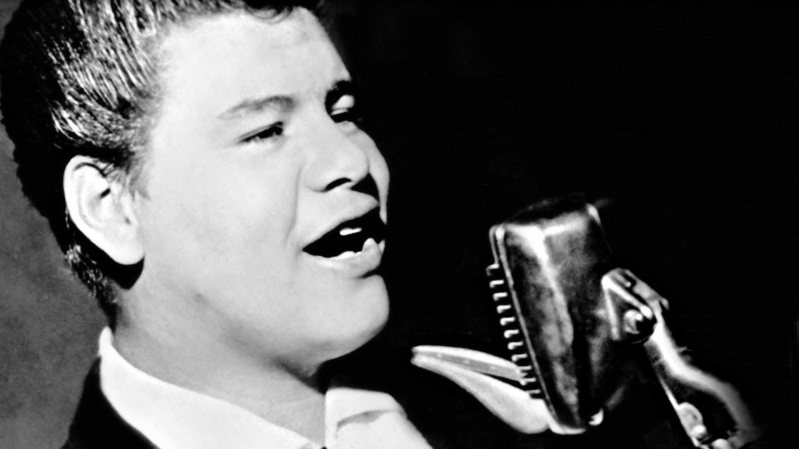 1600x900 FROM THE VAULTS: Ritchie Valens born 13 May 1941