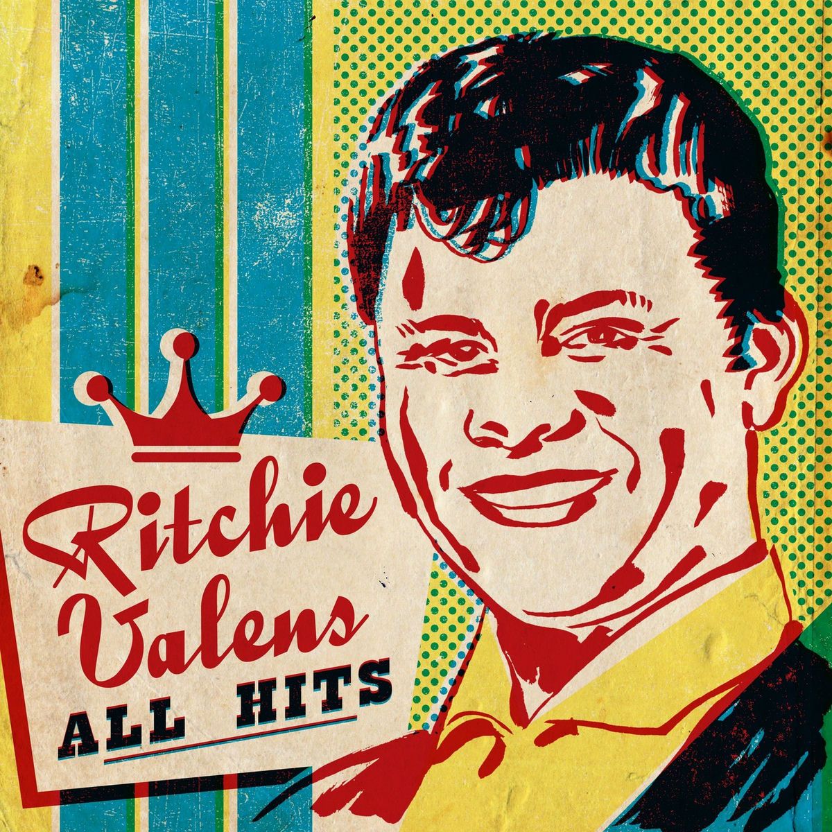 1200x1200 Ritchie Valens