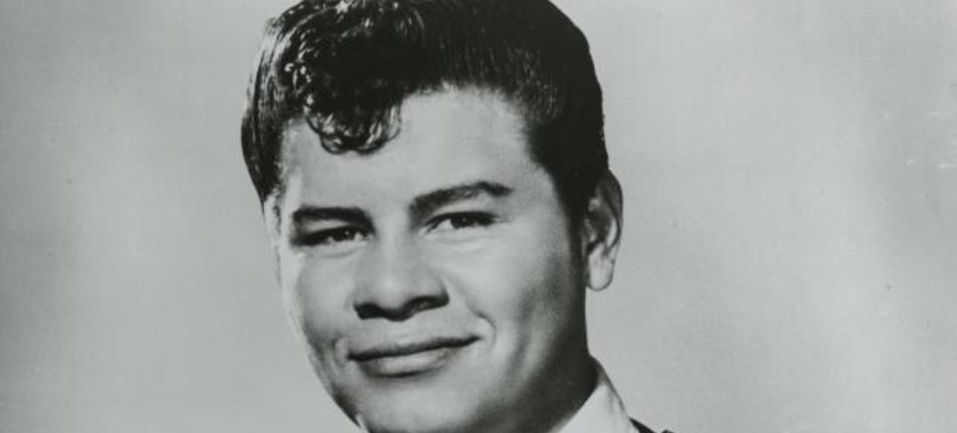 1920x870 Ritchie Valens. Rock & Roll Hall of Fame