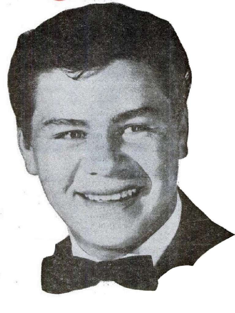 768x1024 Ritchie valens Image: PICRYL Domain Media Search Engine Public Domain Search