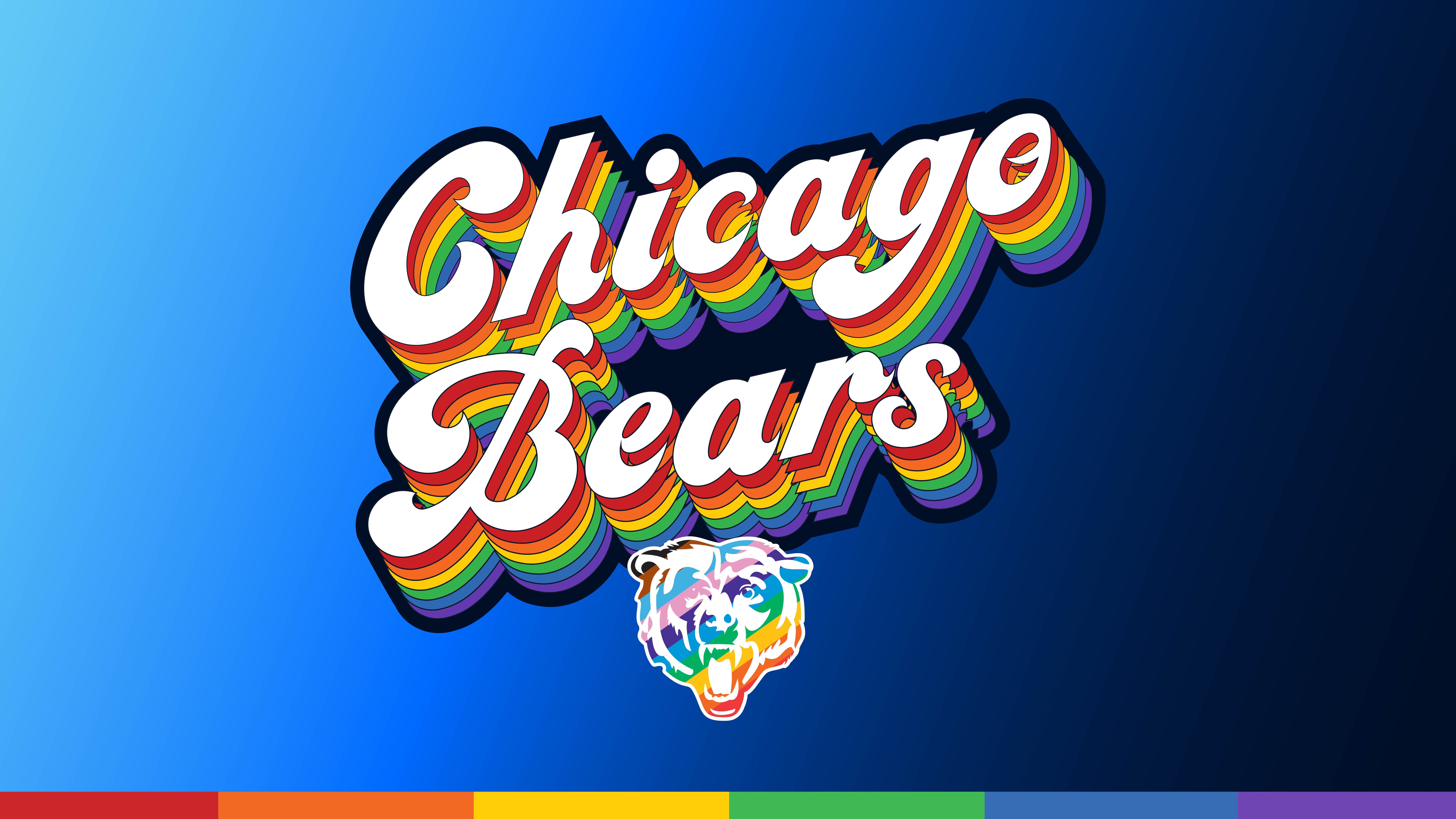 8000x4500 Wallpaper. Chicago Bears Official Website