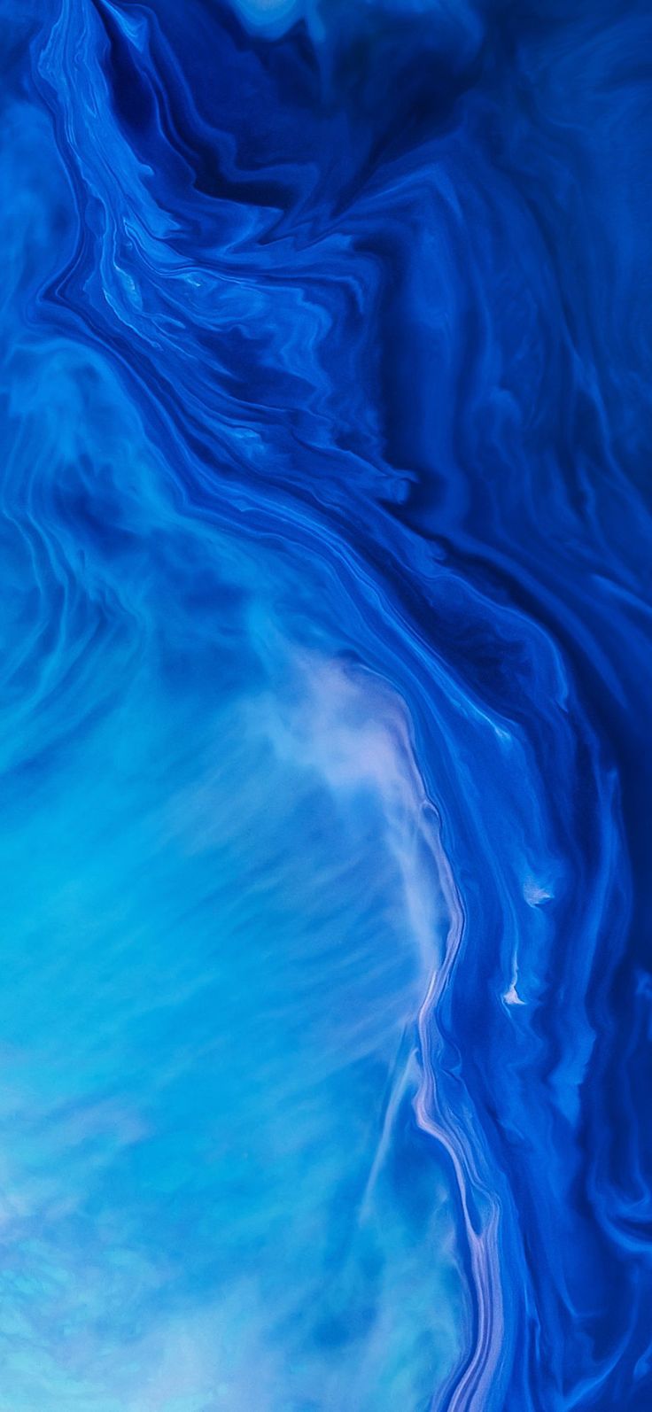 736x1594 Honor 9X Pro Wallpaper (YTECHB Exclusive)