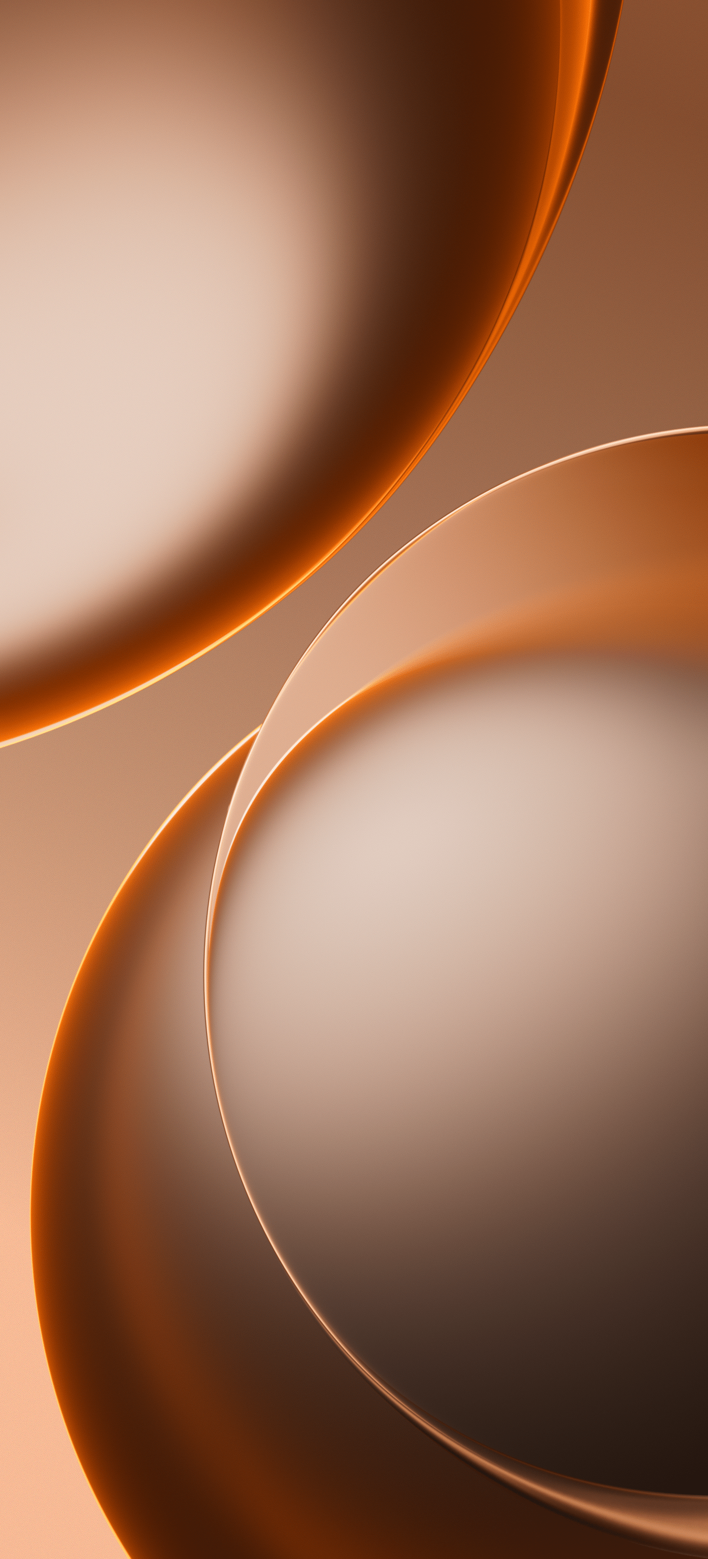 1440x3168 Oppo Find X9 Ultra Wallpaper and Background