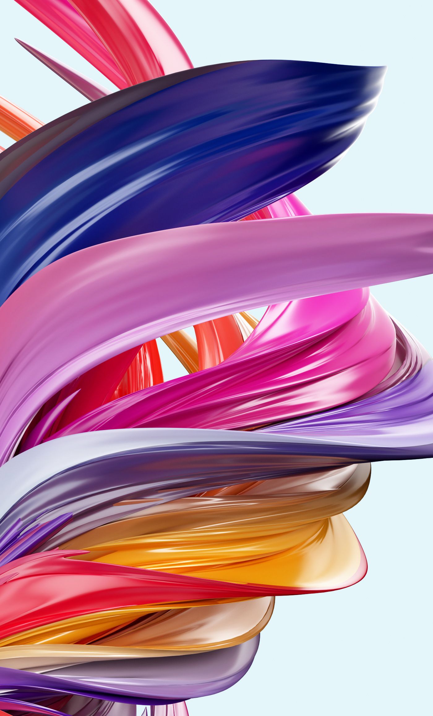 1400x2313 Danny Ivan - 3D IMAGERY MAKER Lines Series 1.0