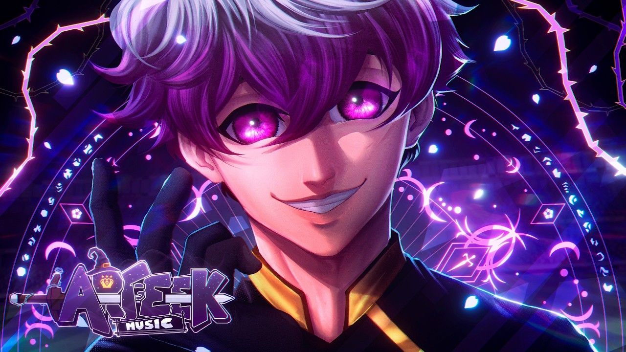 1280x720 Super Ness (Alexis Ness)