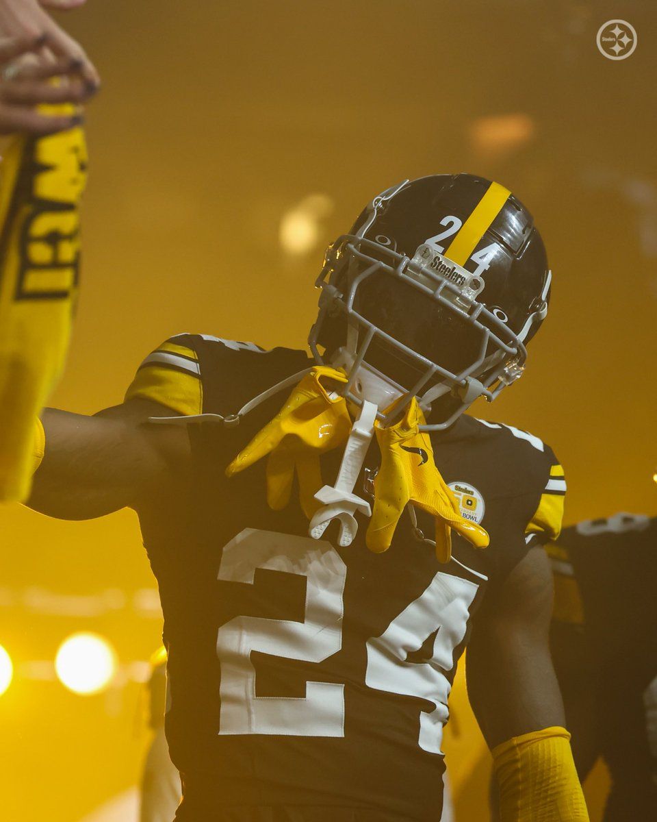 960x1200 Joey Porter Jr. / Posts / X