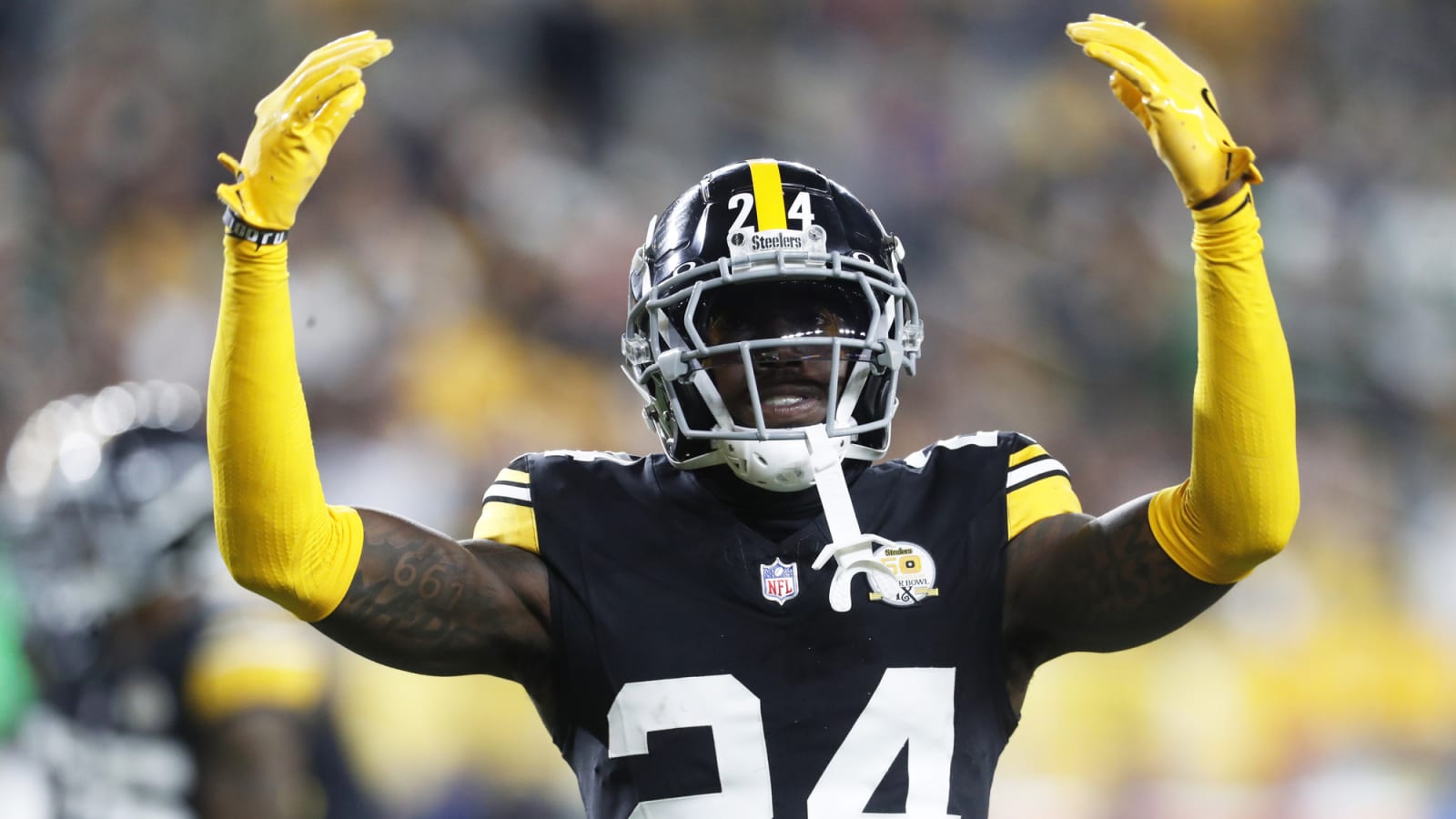 1600x900 Steelers&; Joey Porter Jr. Wants To Send An Important Message To The NFL In Week 18 Against The Bengals
