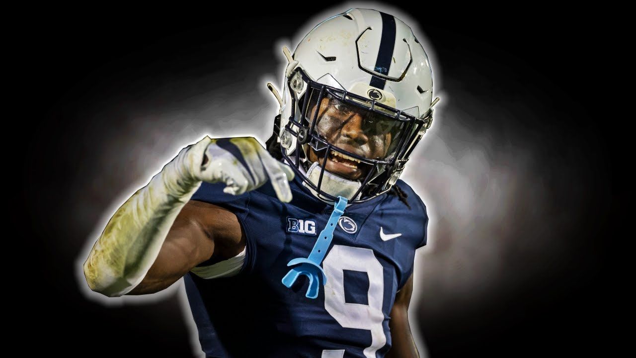 1280x720 The Most Physical CB in the 2023 Draft