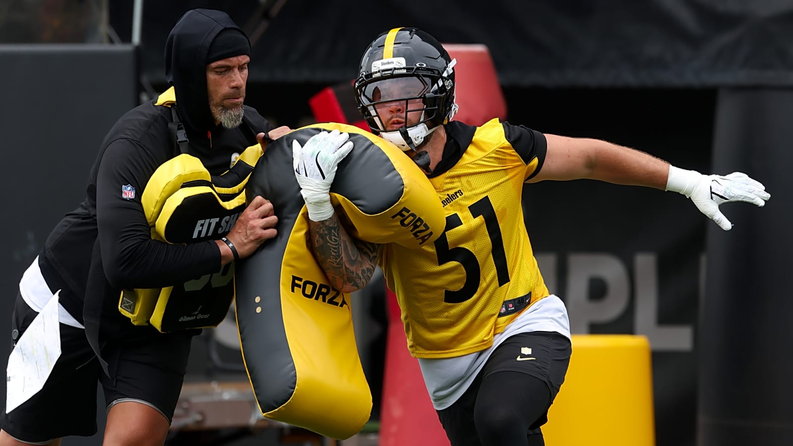 1600x900 Rapoport: 'I Don&;t Know' Steelers&; Joey Porter Jr Brings Big Questions