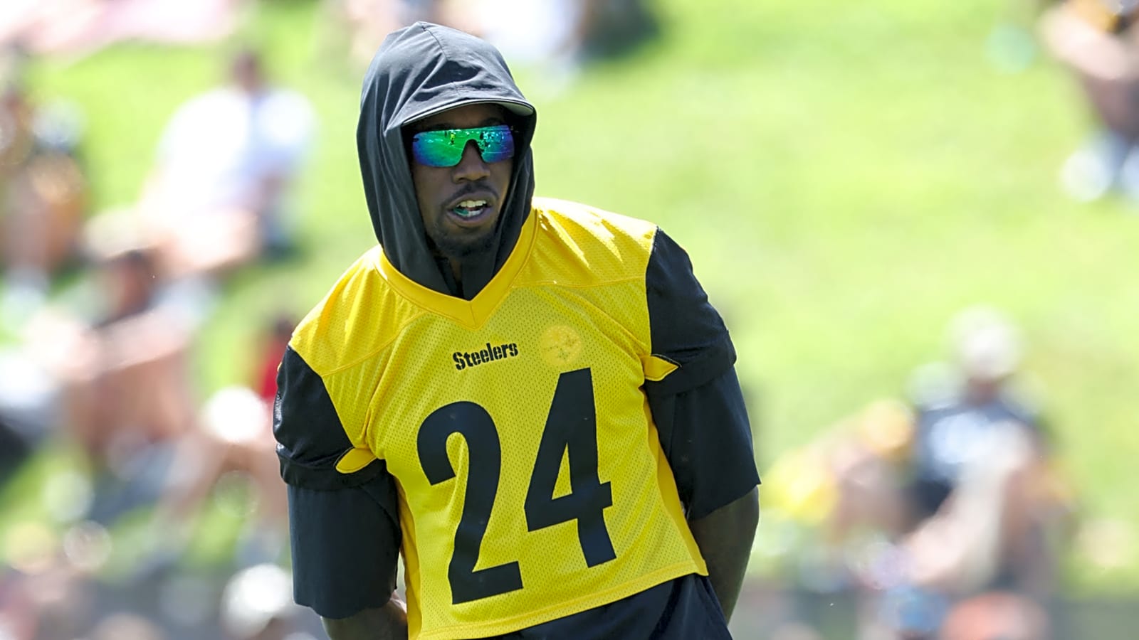 1600x900 They've Got to Pay': Steelers Star Makes Clear Demand to Front Office Over Joey Porter Jr