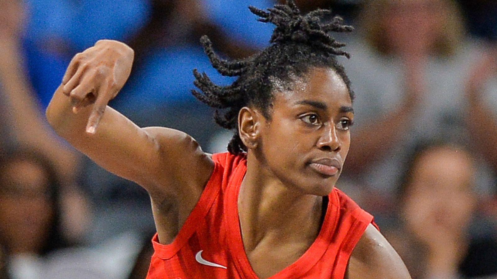 1600x900 Tiffany Hayes Traded To Connecticut Sun As Atlanta Dream Receive First Round WNBA Draft Pick