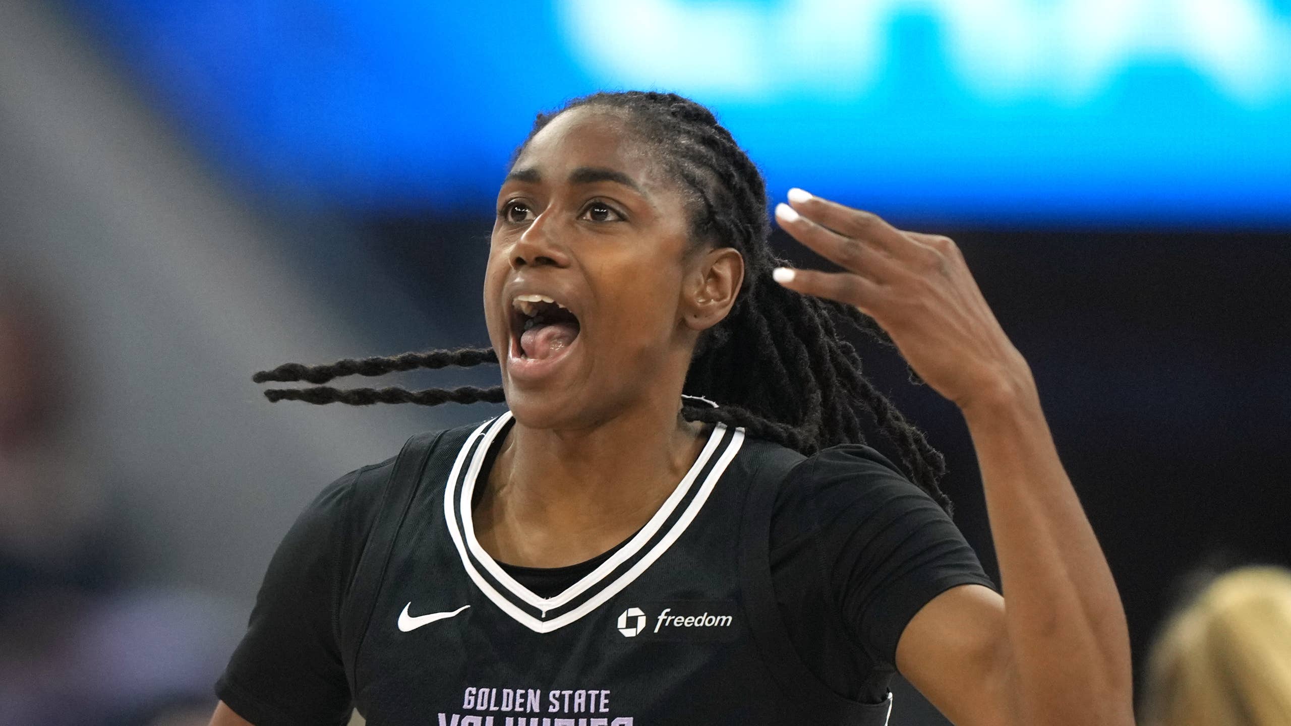 2560x1440 Final Injury Report For Mercury Valkyries: Will Tiffany Hayes, Cecilia Zandalasini Play?