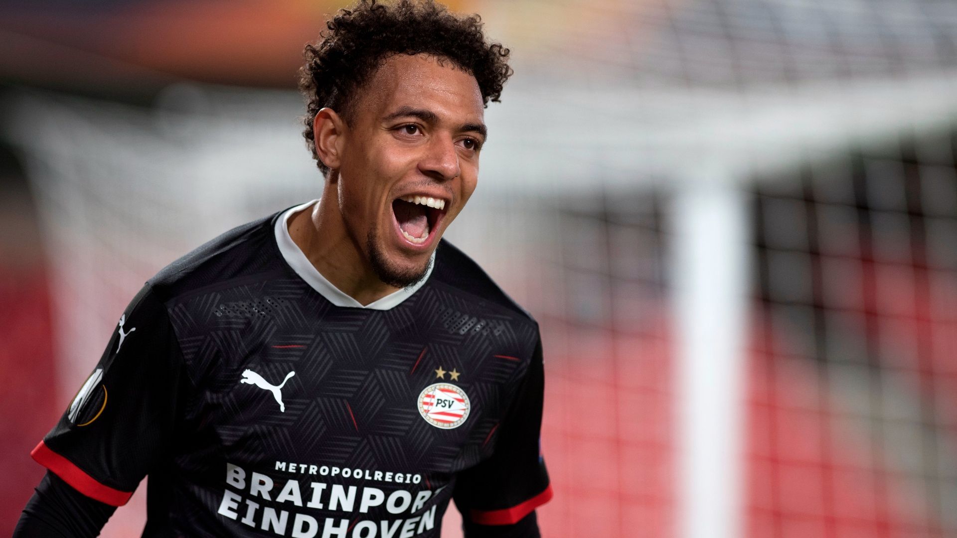 1920x1080 Dortmund confirm Malen signing from PSV following Sancho departure and amid Haaland speculation. Goal.com English Saudi Arabia