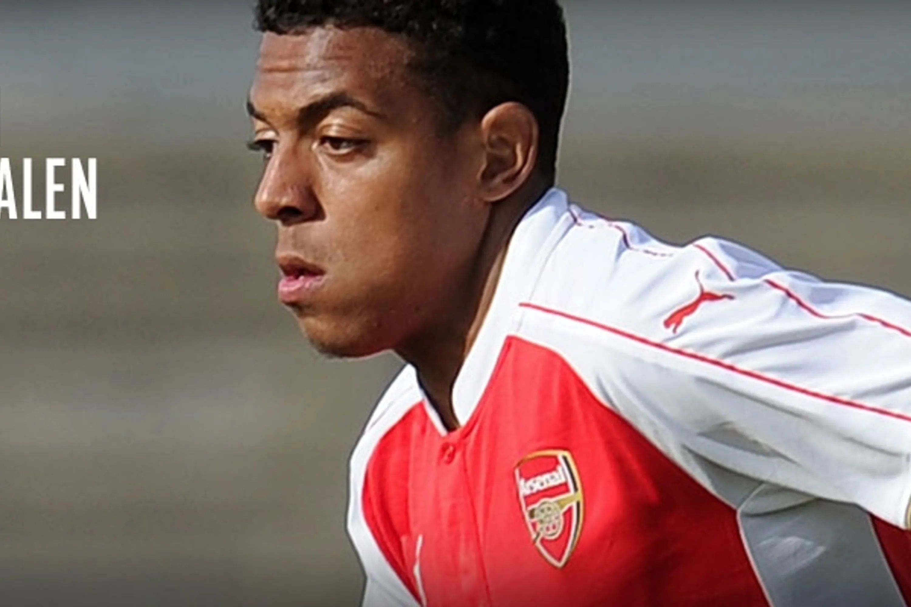3000x2000 Donyell Malen. Arsenal FC Official Website