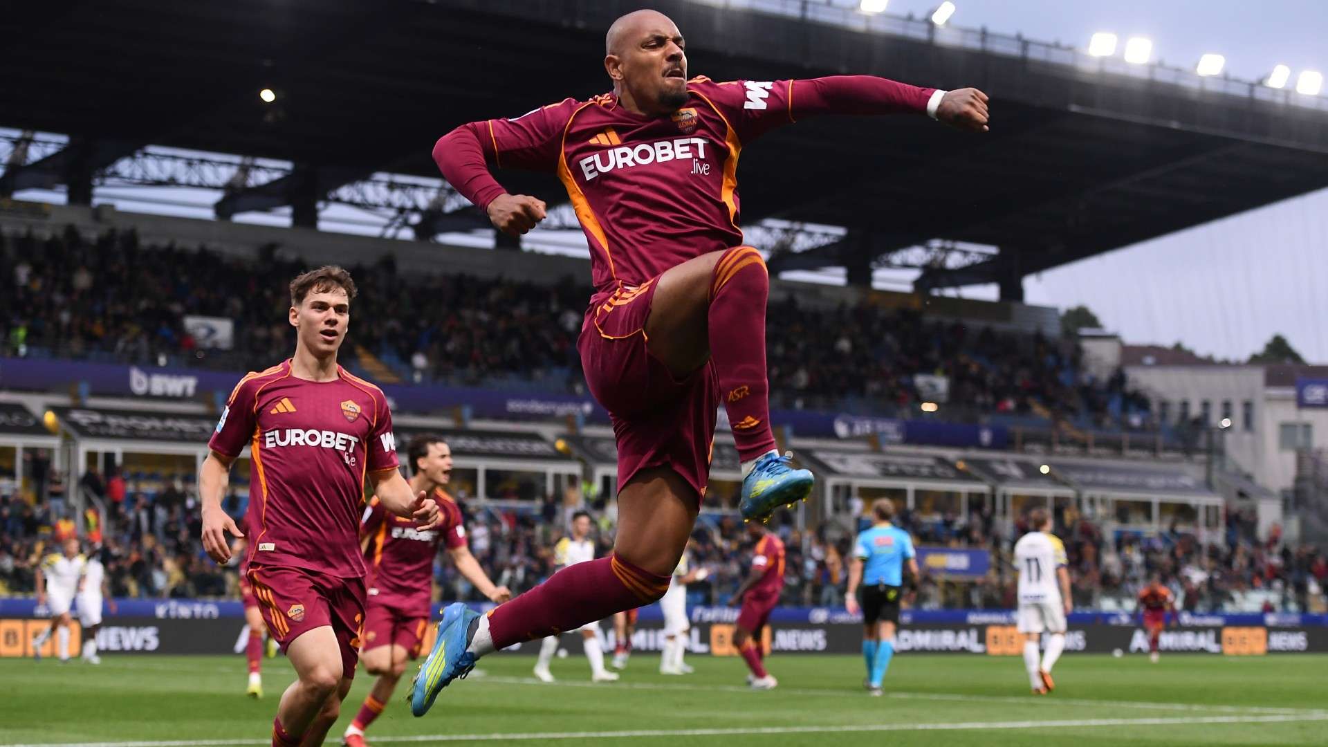 1920x1080 The Manager's Masterstroke Has Delivered Another Career Boost. A Former BVB Star Is Suddenly Running Neck And Neck With Harry Kane And Has Emerged As A Major World Cup Hope For A Top Nation