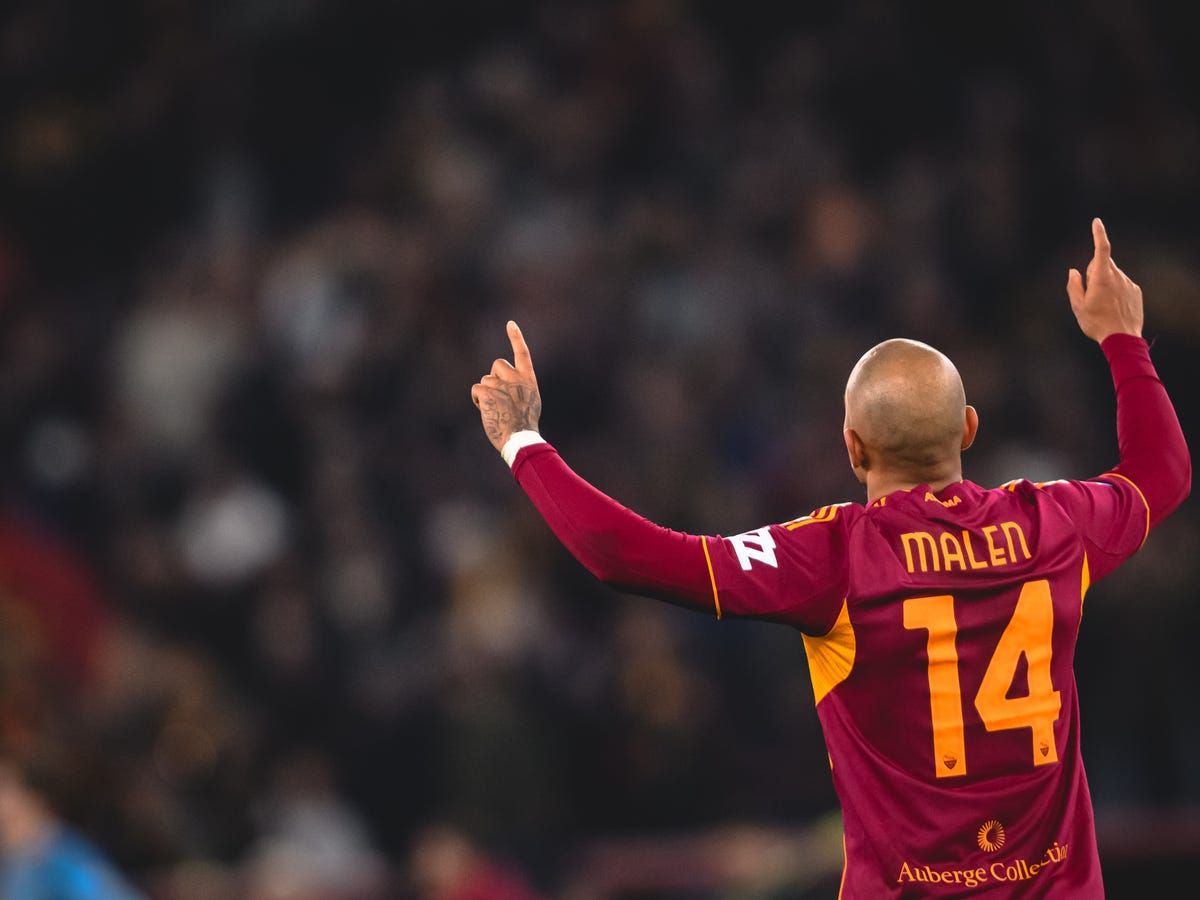 1200x900 Donyell Malen è il nuovo attaccante perfetto per la Roma