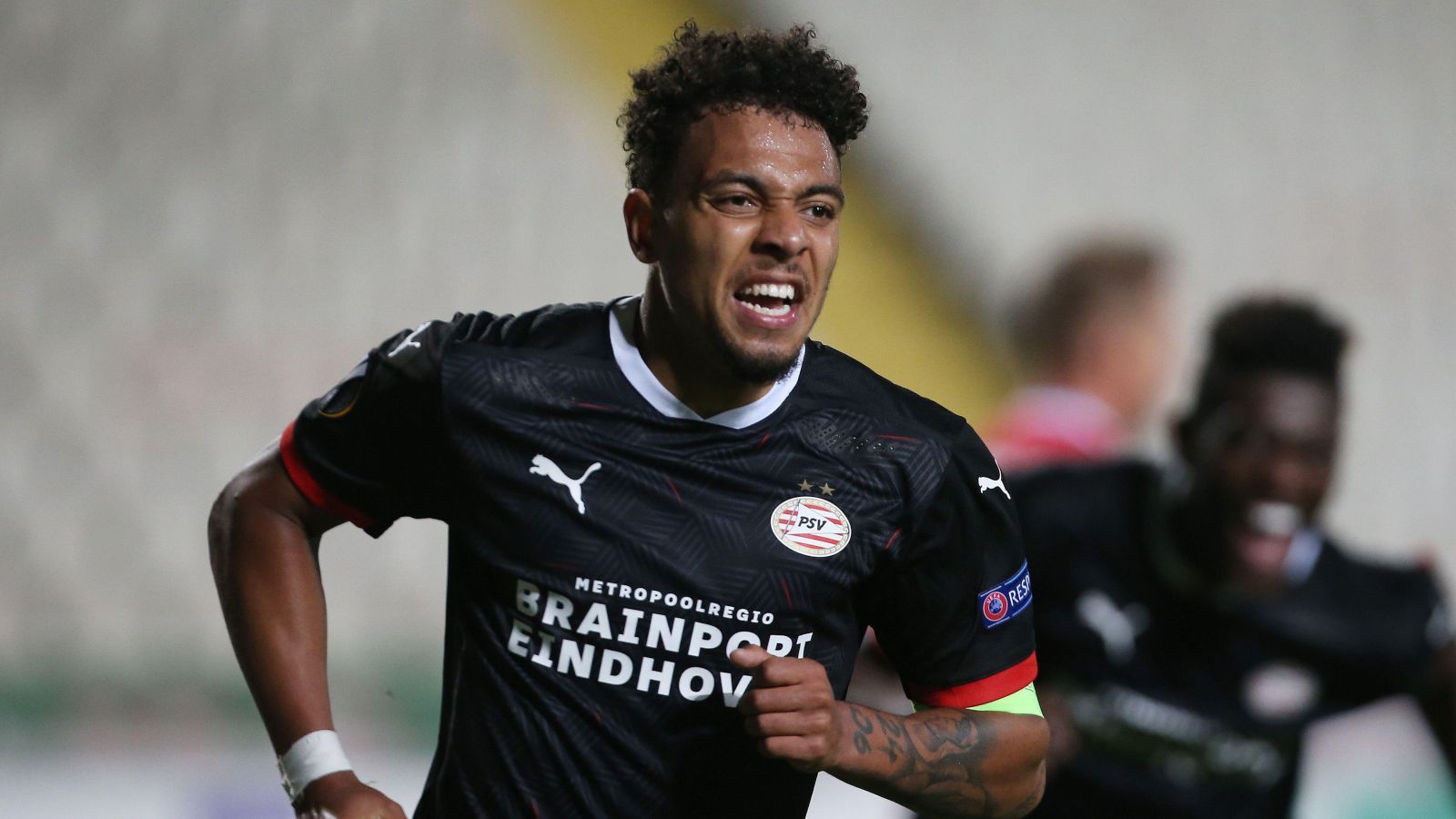 1600x900 Look away Arsenal fans, Donyell Malen is turning into something special