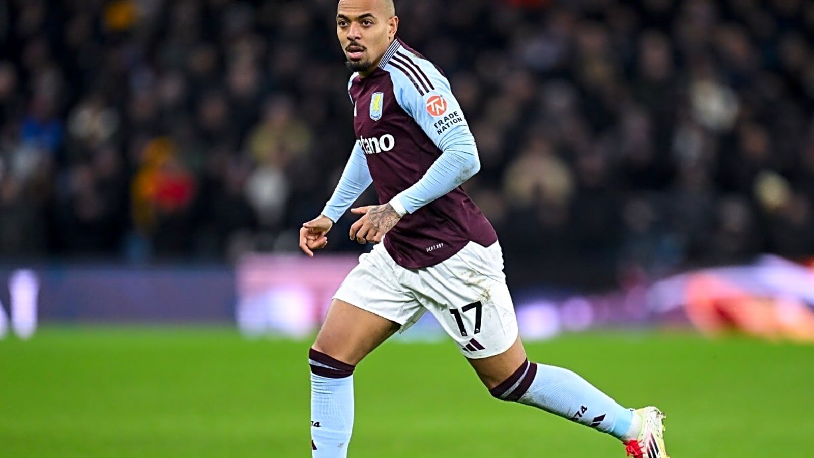 1600x900 Aston Villa agree deal to offload attacker with his replacement already decided