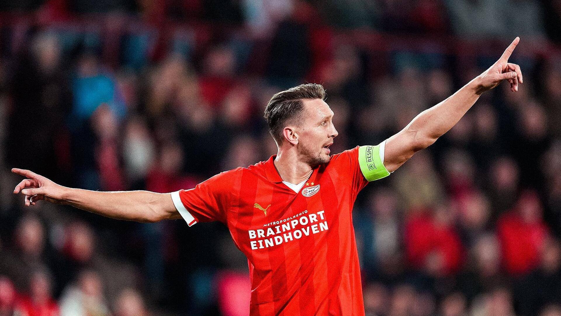 1920x1080 PSV Draw 1 1 Versus Dortmund In The Champions League: Stats