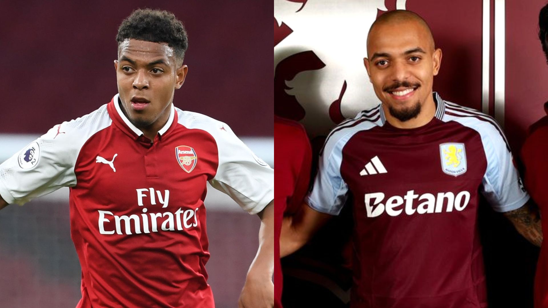 1920x1080 Who is Donyell Malen and how will he fit in at Villa?