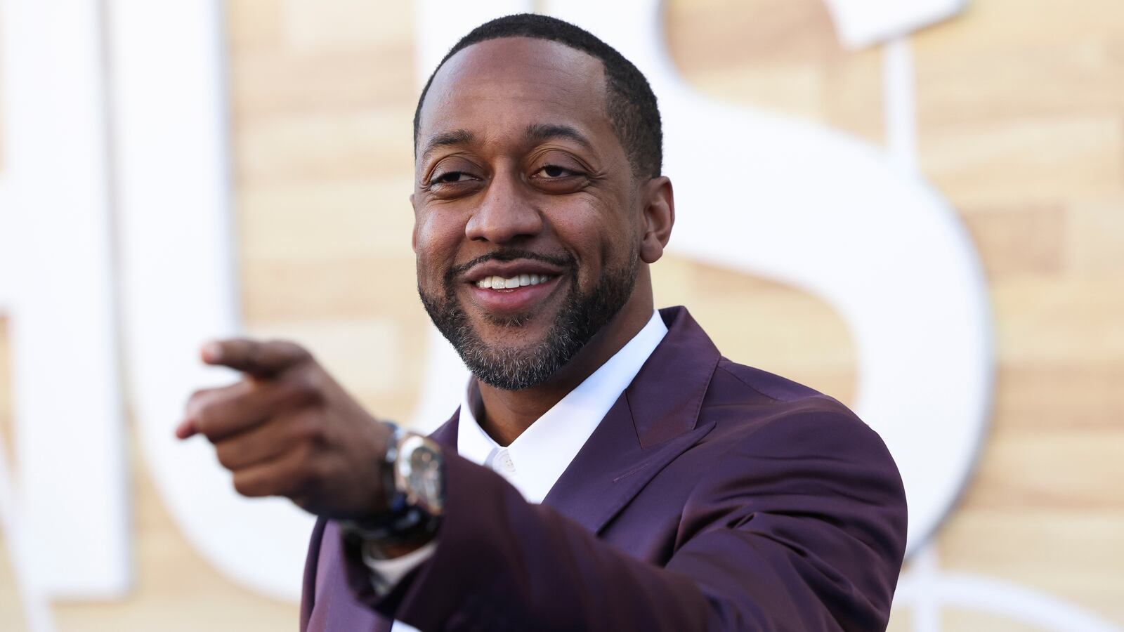 1600x900 Jaleel White, Actor Behind 'Urkel' Actor on 'Family Matters, ' Gets Married in California