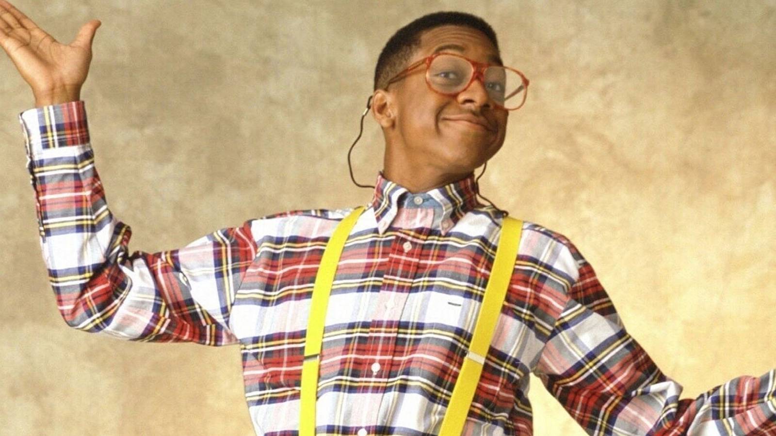 1600x900 Family Matters Star Jaleel White Says He Was 'Not Very Welcomed' By Cast