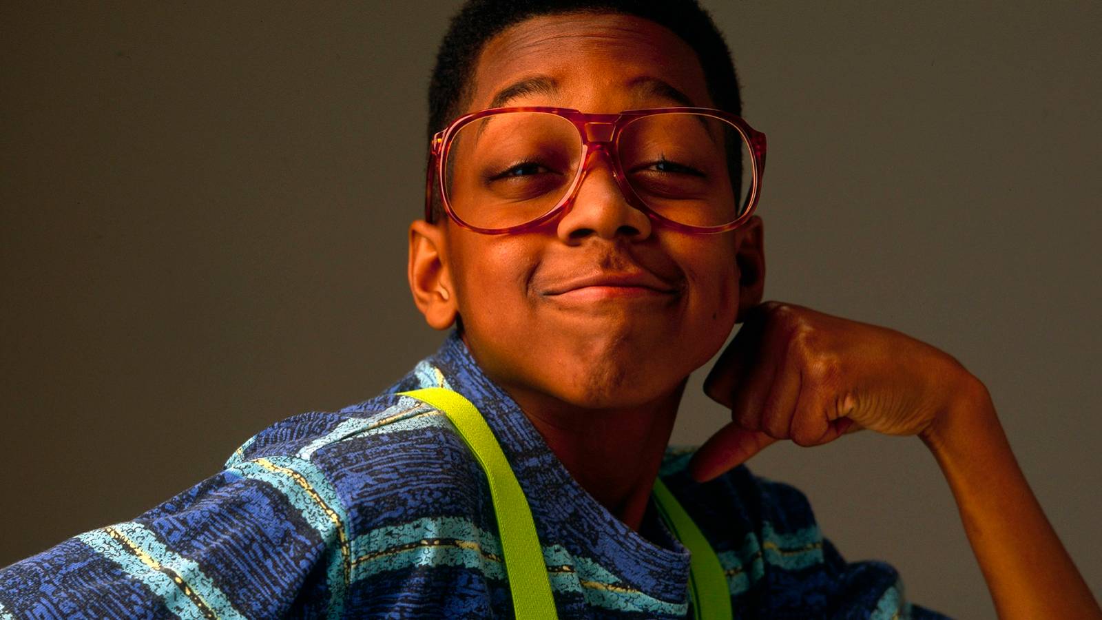 1600x900 Why Family Matters Revival Won't Happen Explained By Star Jaleel White