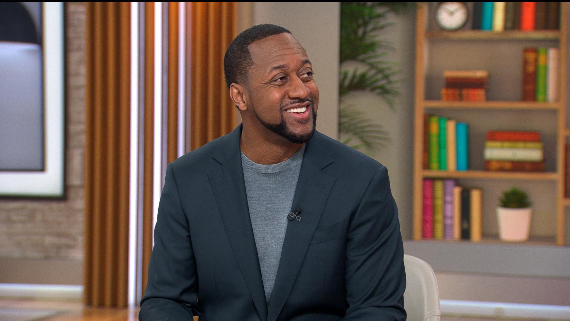 1920x1080 Jaleel White on his new book, Growing Up Urkel and life after Family Matters