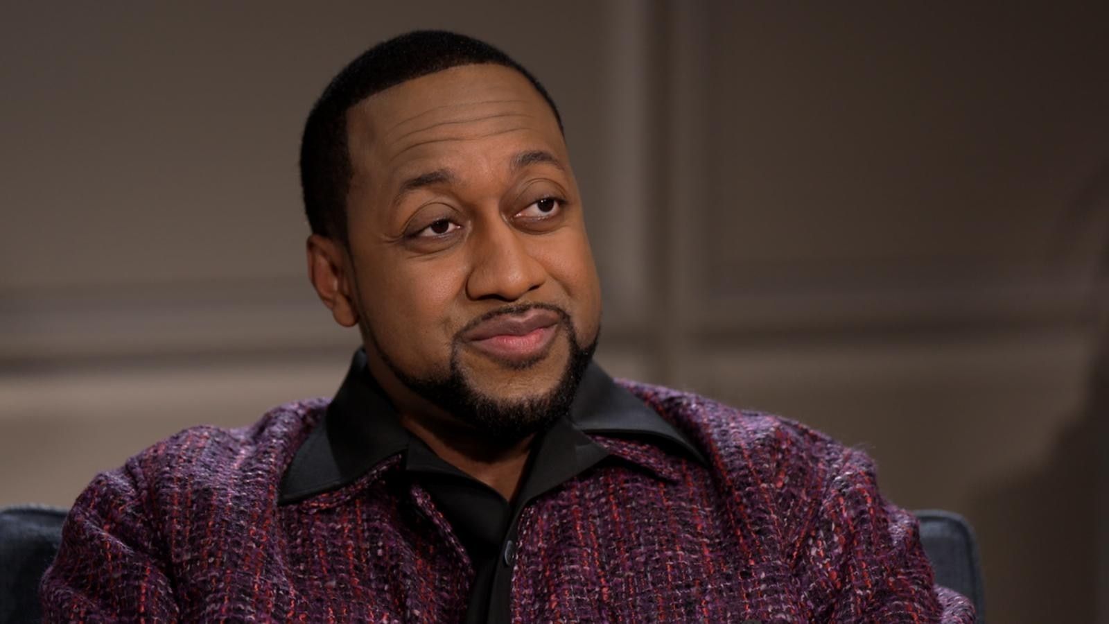 1600x900 Jaleel White talks new memoir, 'Growing Up Urkel'