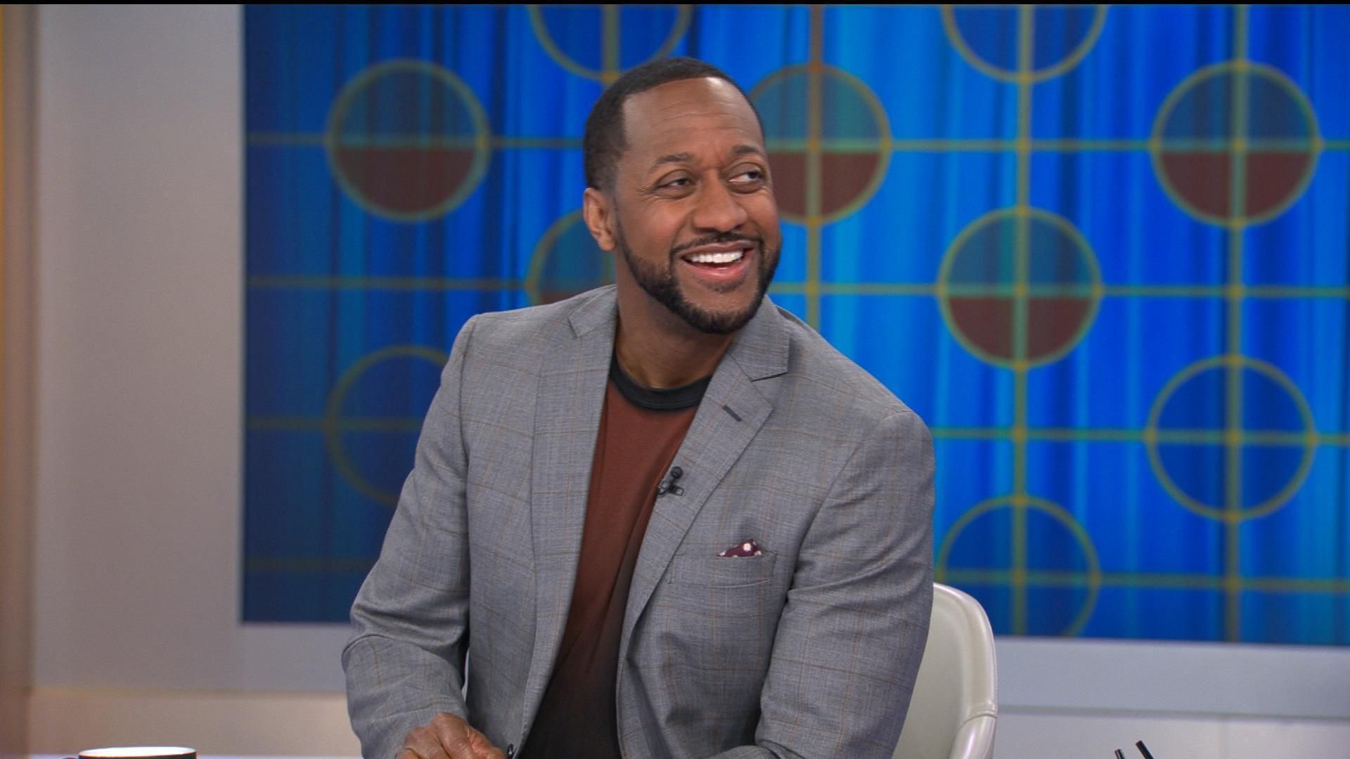1920x1080 Jaleel White talks new game show