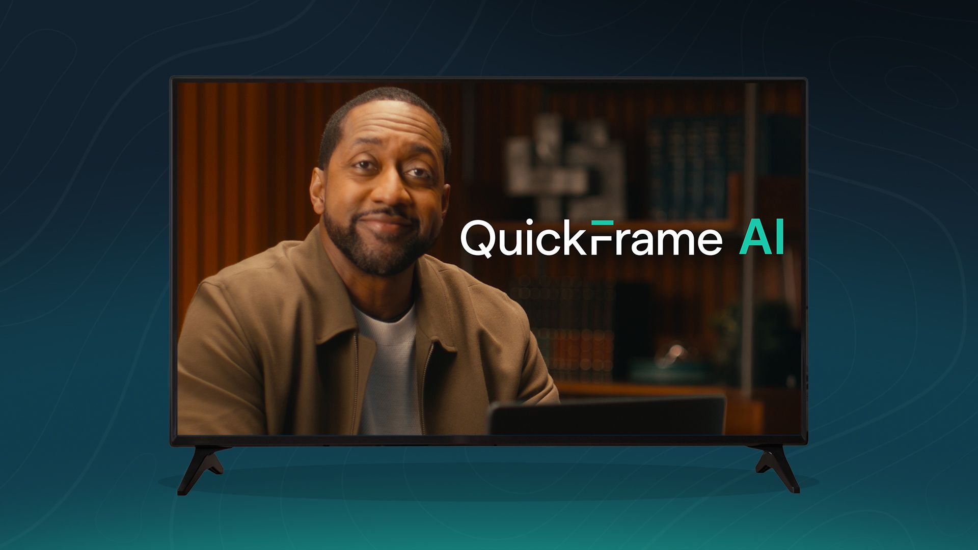 1920x1080 Jaleel White, aka Urkel, returns in MNTN ad that asks: 'Did AI Do That?'