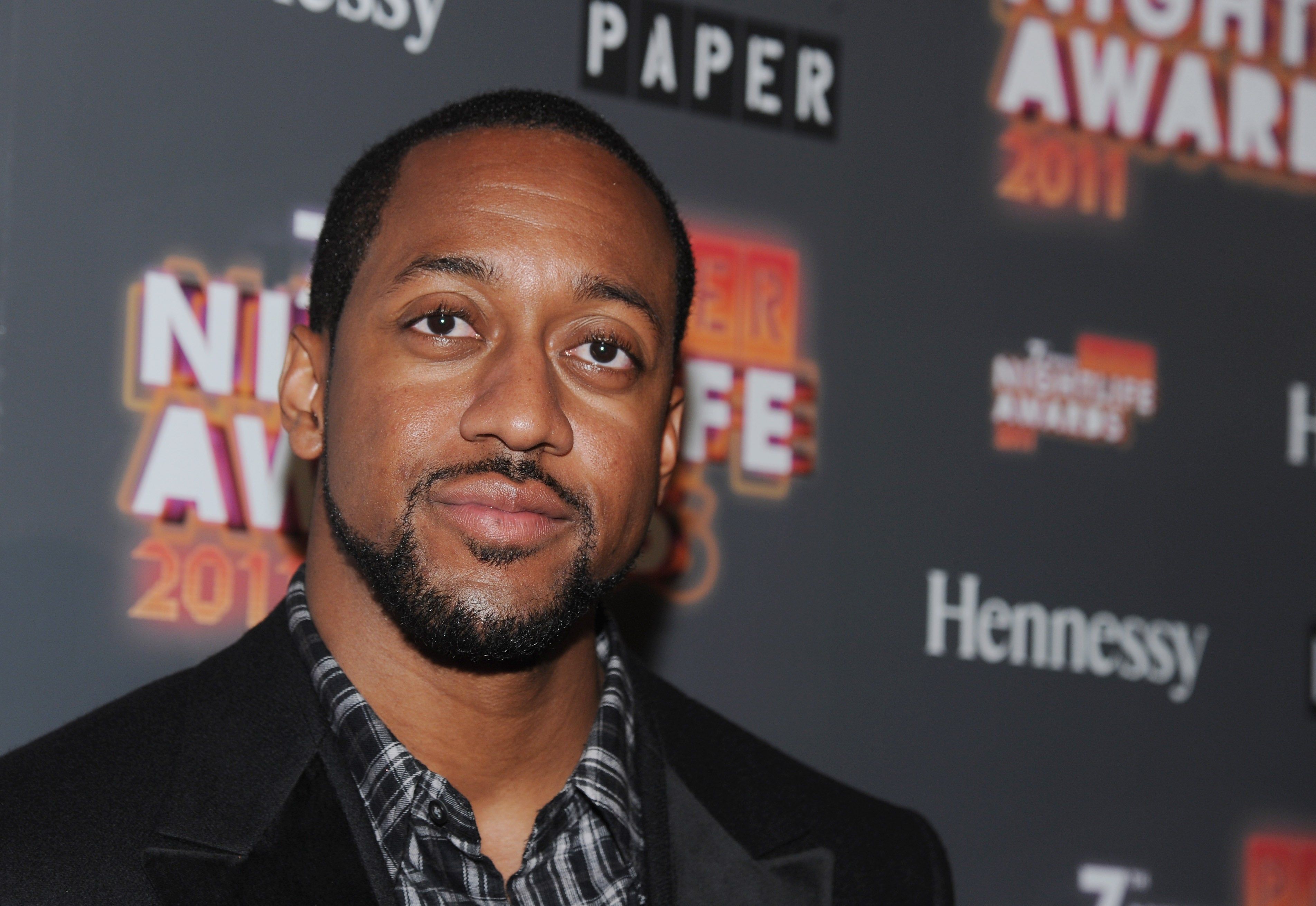 3808x2622 Family Matters actor Jaleel White says he was 'lucky' after Quiet on Set revelations